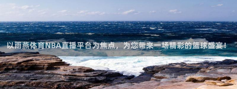 以雨燕体育NBA直播平台为焦点，为您带来一场精彩的篮球盛宴！